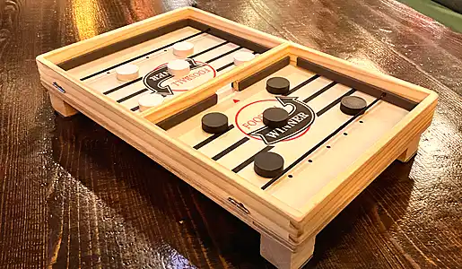 スリングホッケー