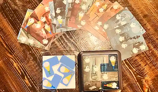 ゴーストハンターズ